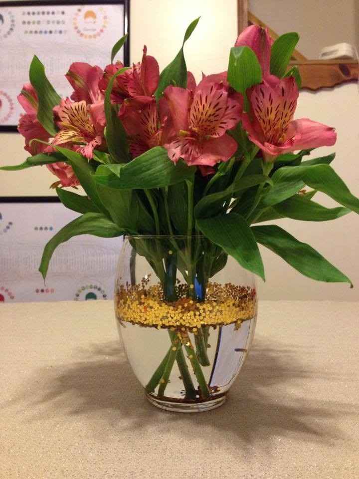 Bulk florals online?