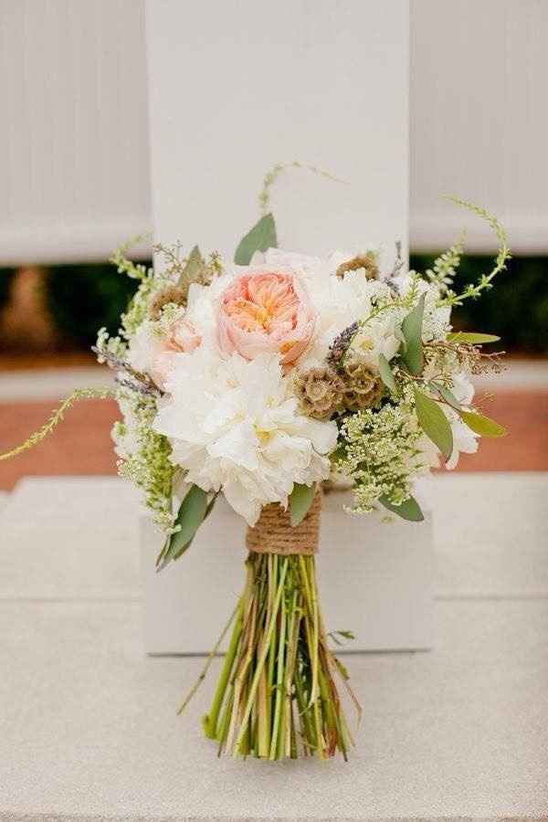 Don't overlook your grocery store florist!