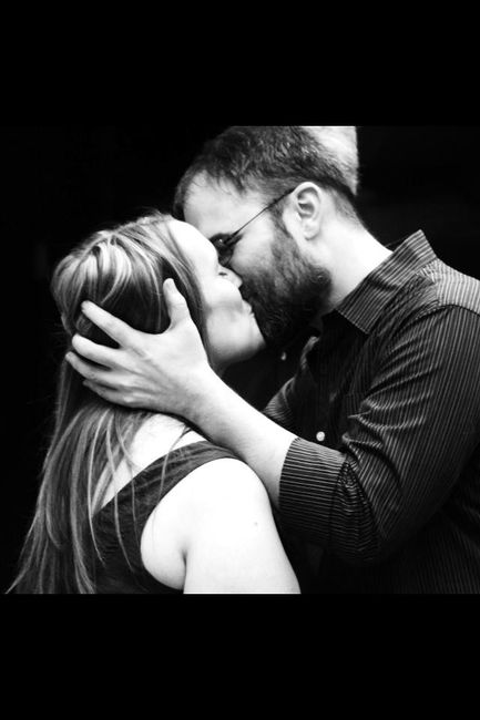 BAM (on a slight delay)! Budget wedding success.