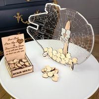 Unique guestbook ideas? - 2