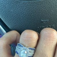 Brides of 2022! Show us your ring! - 1
