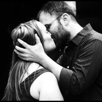 BAM (on a slight delay)! Budget wedding success.