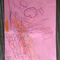 BAM (on a slight delay)! Budget wedding success.