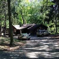 BAM (on a slight delay)! Budget wedding success.