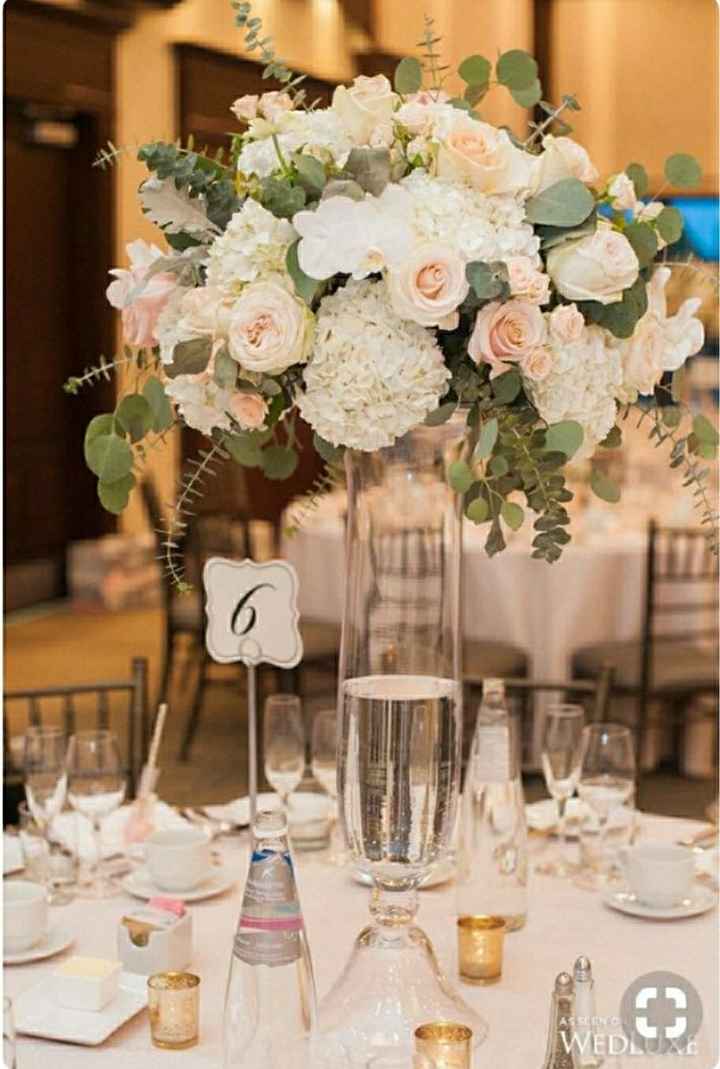  Finished diy Centerpieces for Family Tables - 1