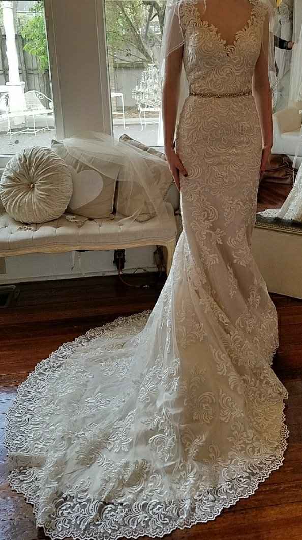 Said Yes! - 1