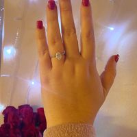 Brides of 2022! Show us your ring! - 1