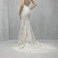 Dress decisions: train or no train? - 1