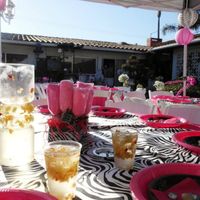 Wedding Shower Pictures