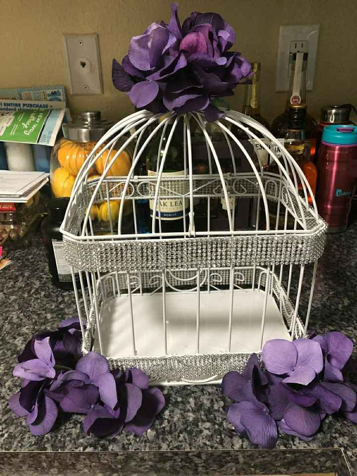 Can't decide how to get my card holder!🤔 - 1