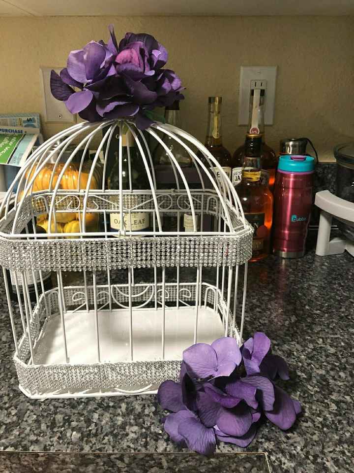 Can't decide how to get my card holder!🤔 - 2