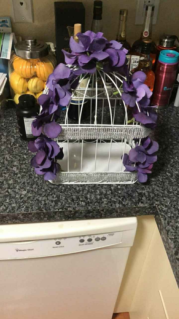 Can't decide how to get my card holder!🤔 - 5