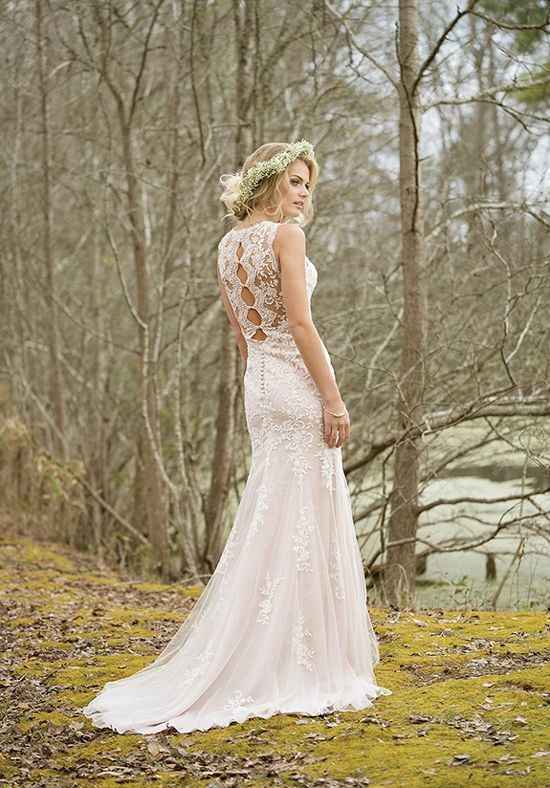 Those of you with dress regret/anxiety
