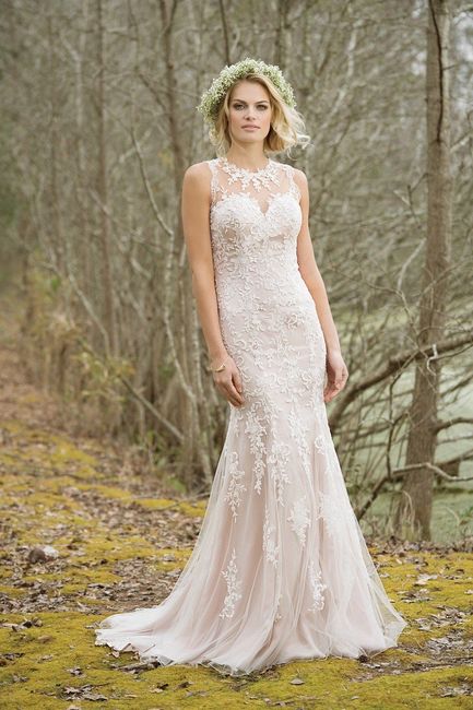 Those of you with dress regret/anxiety