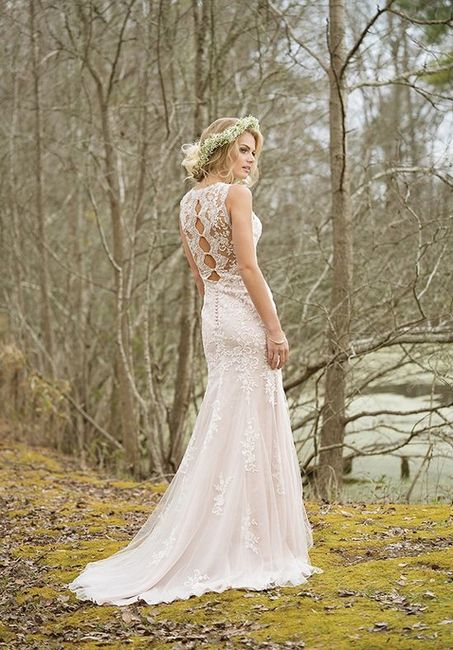 Those of you with dress regret/anxiety