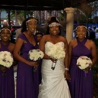 We did it we are married!!!! - 3