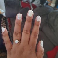 2023 Brides - Show us your ring! - 1