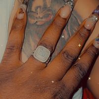 2023 Brides - Show us your ring! - 1