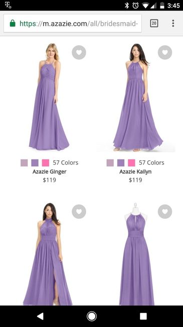 Accent color help