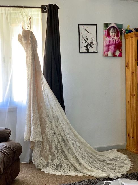 Show me your dresses! - 2