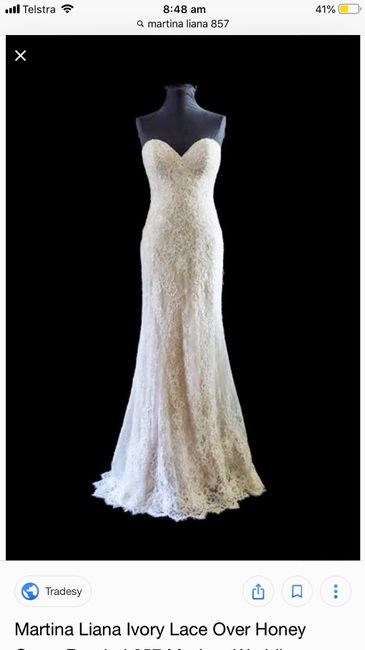 Show me your dresses! - 3