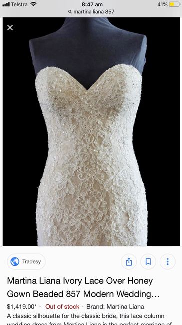 Show me your dresses! - 4