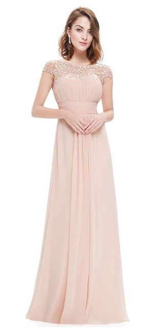 Bridesmaids dresses! 6