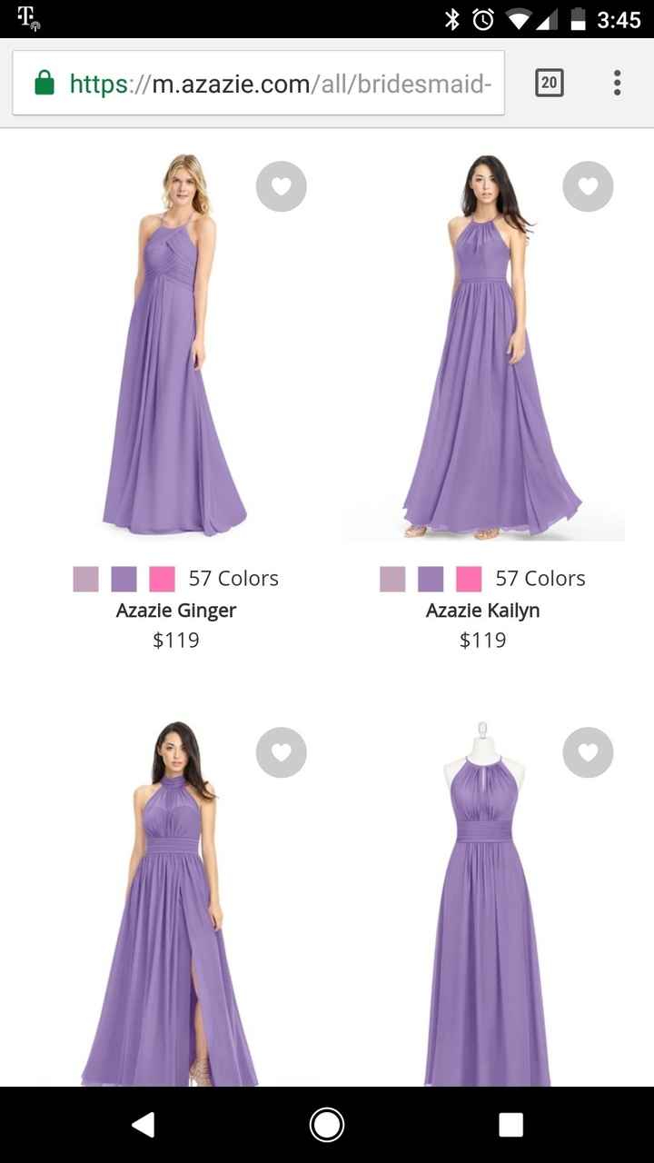 Accent color help