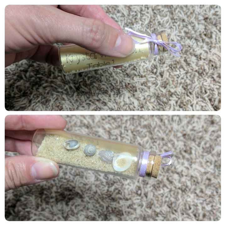 Place Card DIY