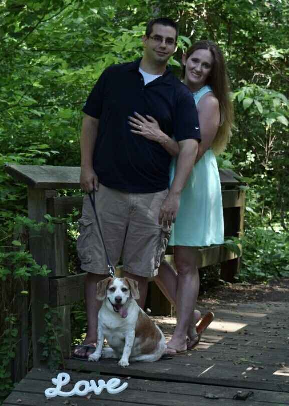 Save the Date Picture