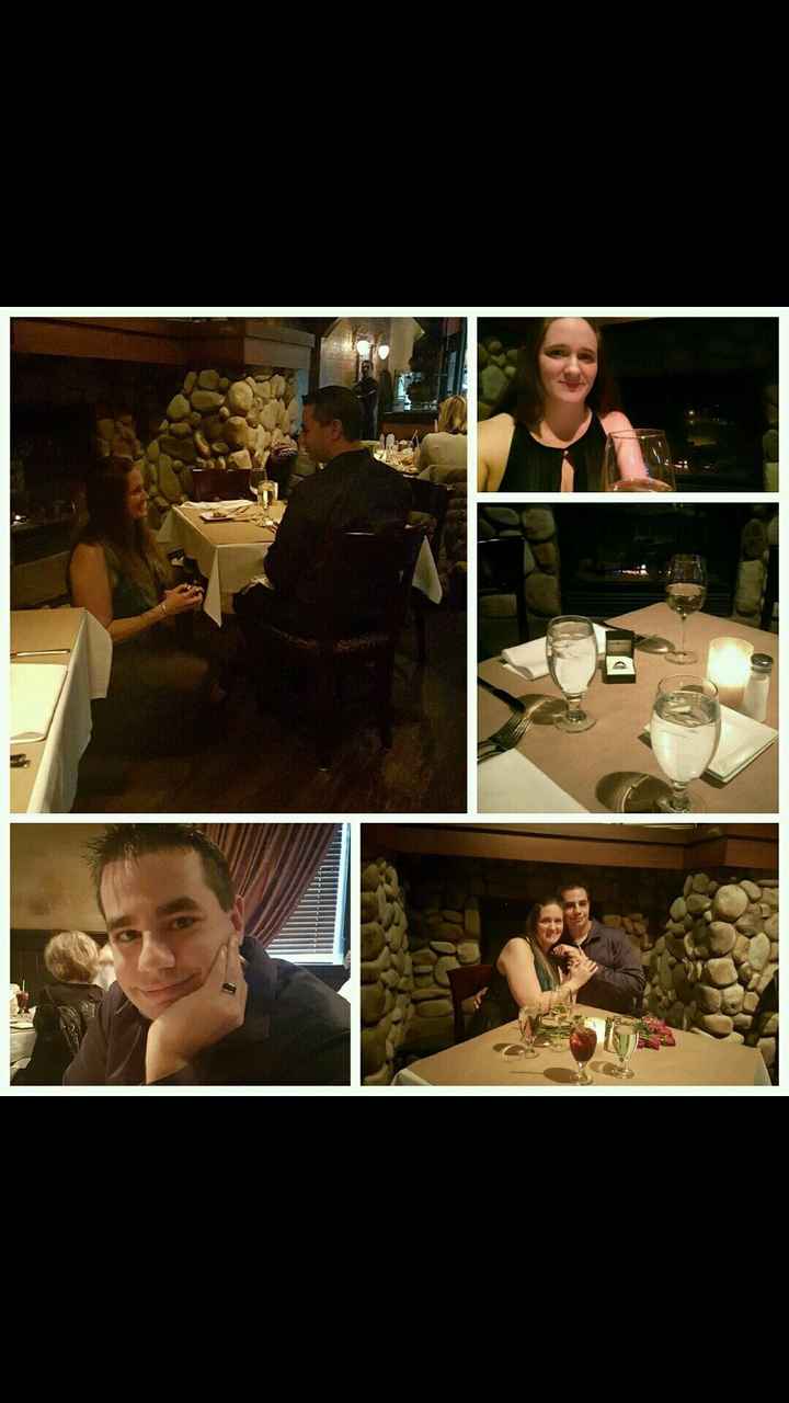 Proposal Photos!!!