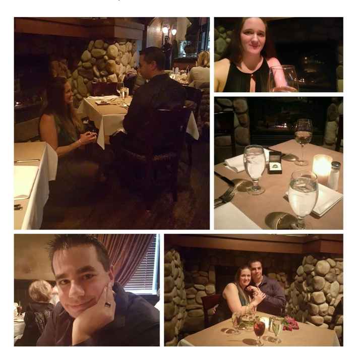 Proposal photos! Share yours!