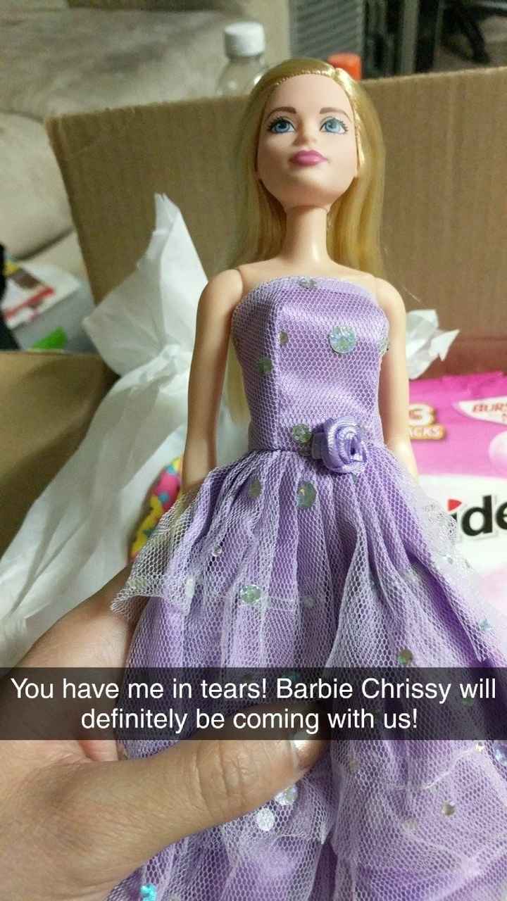 I have the best friends!!!