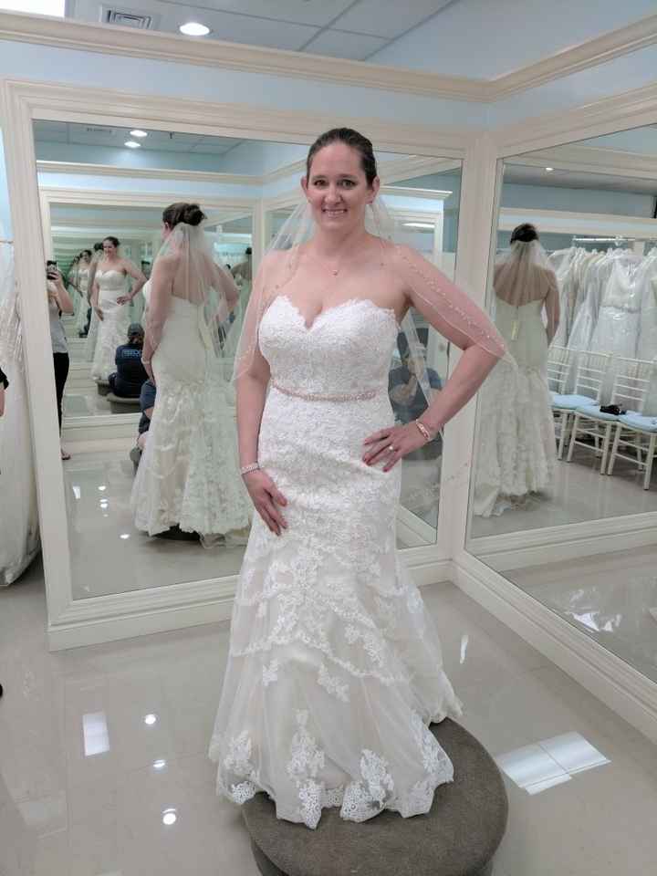Show me your dresses! Need some inspiration
