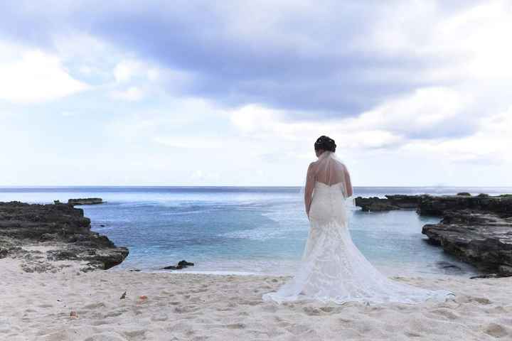 Carnival Vista Cruise Wedding BAM! (pic heavy) and At Home Reception