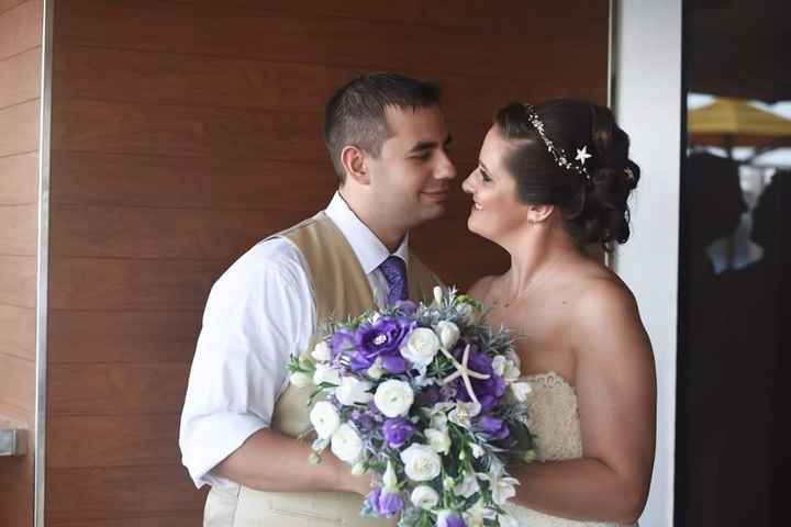 Carnival Vista Cruise Wedding BAM! (pic heavy) and At Home Reception