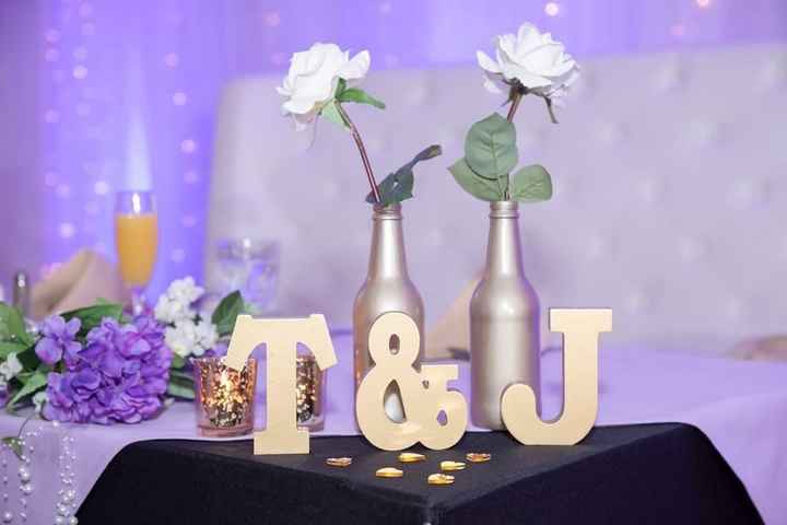 Carnival Vista Cruise Wedding BAM! (pic heavy) and At Home Reception