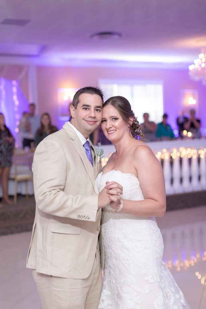 Carnival Vista Cruise Wedding BAM! (pic heavy) and At Home Reception