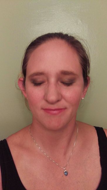 'Makeup Bitches'...FYI!