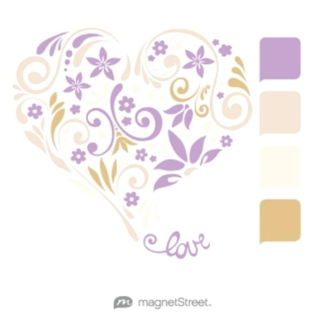 Color schemes!