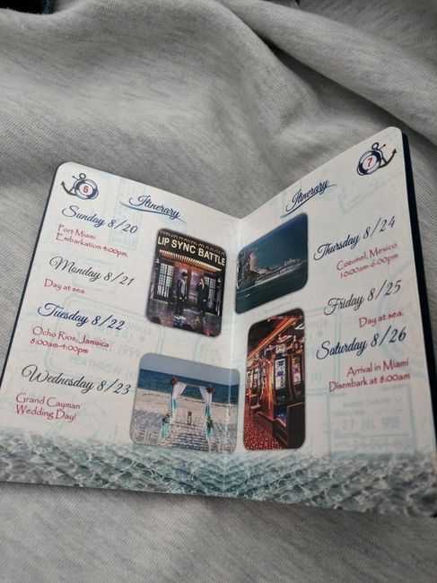 DIY: Save the Dates!