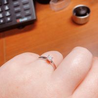 Brides of 2020!  Show us your ring! - 1