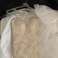 Show me your dresses! - 1