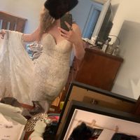 Dress shopping—show me your dress!! - 2
