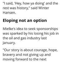 Sponsors for your wedding