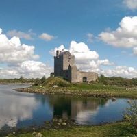 Ireland?