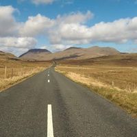 Ireland?