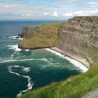 Ireland?