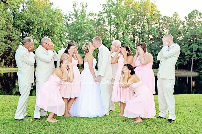 I'm Married!!!!!! Some pro and non-pro pics**