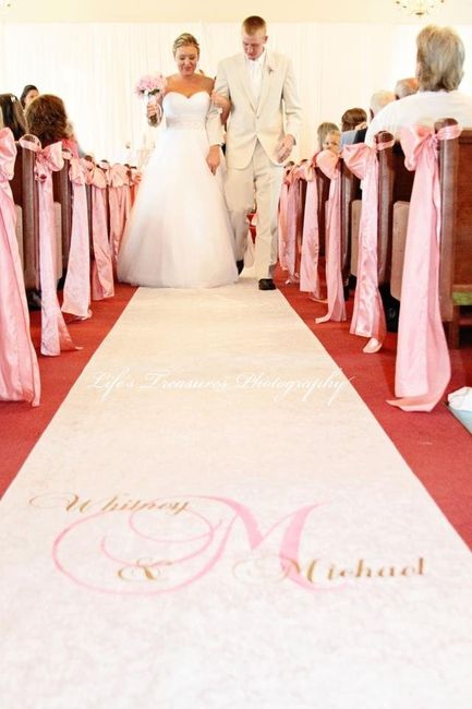 I'm Married!!!!!! Some pro and non-pro pics**